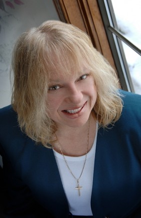 Mary Ellis