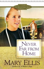 Never Far From Home